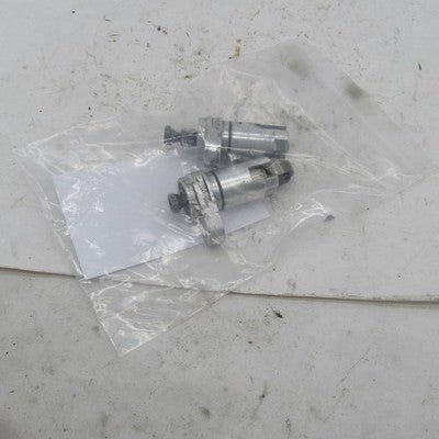 Pair of JIMS Harley 57-85 Ironhead Sportster Billet Tappet Guides 1860