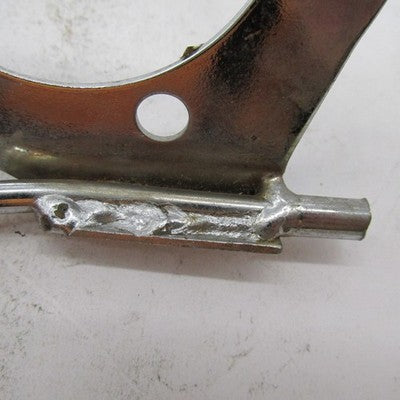 Paughco OEM Carburetor Throttle Cable Adapter Ring Big Twins Tillotson