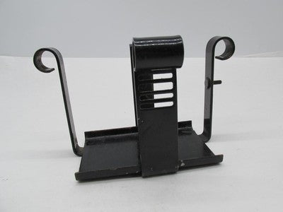 Triumph 140V T140E T140 Bonneville Black Battery Box Tray Holder 83-4160