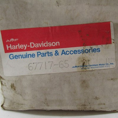 Genuine Harley-Davidson OEM NOS Guide GE 4420 Sealed Beam Headlight 67