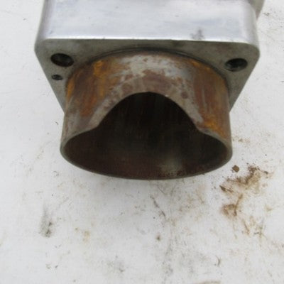 Harley Davidson NYC Choppers Single Polished Cylinder Jug EVO 4" Bore