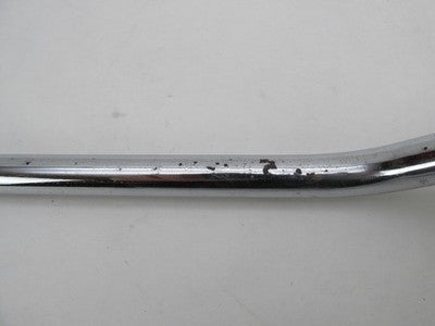 Triumph BONNEVILE TR7 Tiger T140 Chrome Luggage Rack 83-7284 83-7547