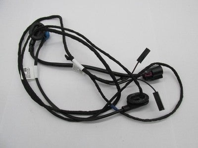 Indian OEM Left and Right Saddlebag Wiring Harness Set 2414772 2414628