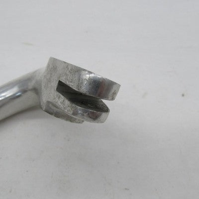 Harley Davidson OEM Vintage 82-87 FXR Rear Mid Control Brake Pedal 425