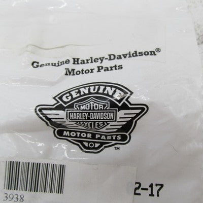 Lot of 3 Harley-Davidson OEM NOS Button Head Hex Socket Screws 3938