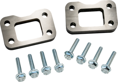 Performance Machine Rock Guard Spacer Kit 0244-3002-B