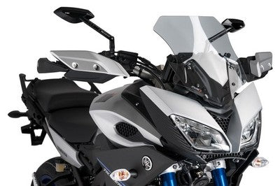 PUIG Racing Windscreen Light Smoke 7645H