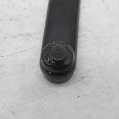 Harley OEM 00-17 Softail Heritage Lower Front Saddlebag Support 90346-