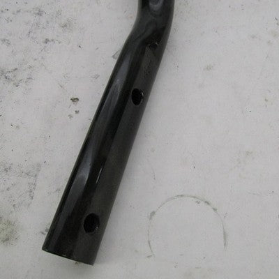Harley Davidson OEM 95-17 Dyna Glide FXD Exhaust Hanger Bracket Black