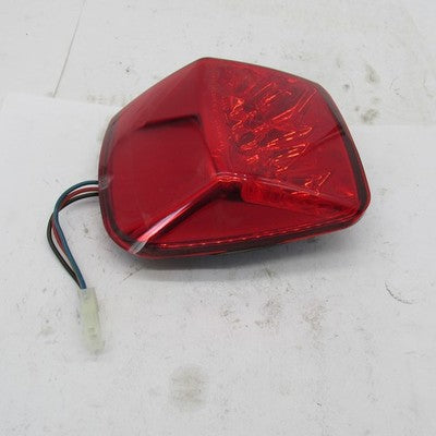 Harley-Davidson OEM VRSC FXSTD Custom LED Tail Lamp Red 69366-07