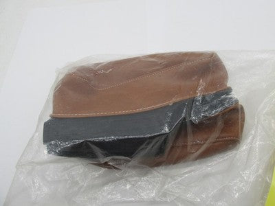 Hopnel Dash Twin Pouch Desert Tan for 2014+ Indian Roadmaster Chieftai