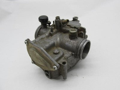 Powersports Motorcycle Carburetor Carb Body 02BB0E