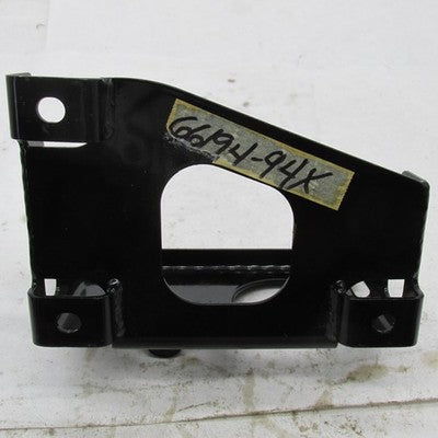 Harley OEM Battery Box Tray Mount Holder Bracket Sportster 883 94-96 6