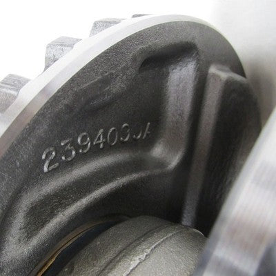Harley OEM 00-06 Twin Cam 88B Softail Crankshaft Flywheel Assembly 239