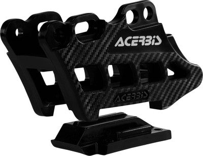 Acerbis 2.0 Chain Guide Black 2410990001