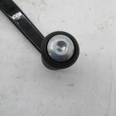 Harley OEM 18-25 Softail Mid Shift Assembly - Arm, Hardware, & Linkage