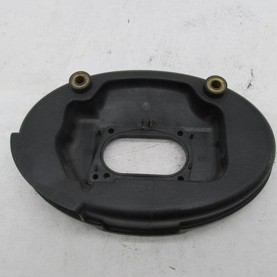 Harley Davidson OEM Stock Touring EFI Air Cleaner Backing Plate 29457-