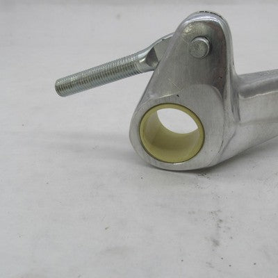 Harley-Davidson OEM 80-03 Sportster XL Rear Brake Pedal 42459-80B