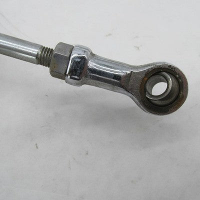 Mixed of Lot 5 Harley Davidson OEM Chrme Shift Brake Linkage Rods Soft