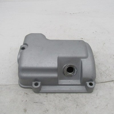 Harley OEM 00-06 Softail Touring 5-Speed Transmission Top Cover Silver