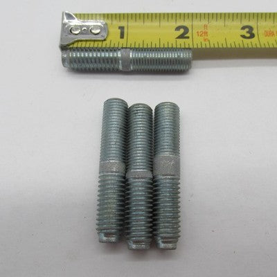 Lot of 4 Harley-Davidson OEM NOS Carb Manifold Rear Engine Mount Studs