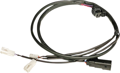 Custom Dynamics Tour-Pak Lighting Power Harness