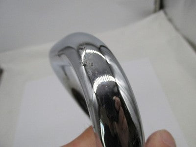 Indian Genuine Engine Guard Highway Bar, Single Side, Chrome
