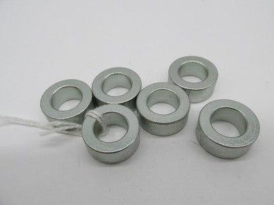 Lot of 6 Harley-Davidson NOS Shock Spacers 6219