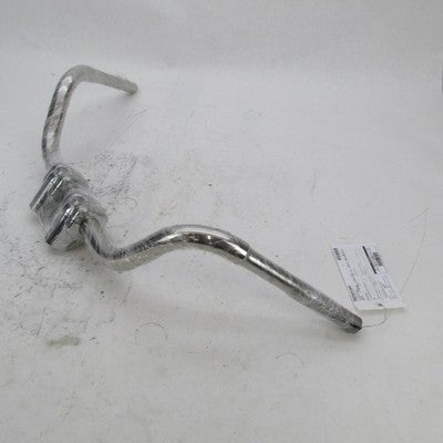 Harley Davidson OEM Chrome Handlebars Handlebar Risers Set 55800058 56