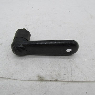 Harley OEM 00-17 Softail Heritage Springer Saddlebag Support + Isolato