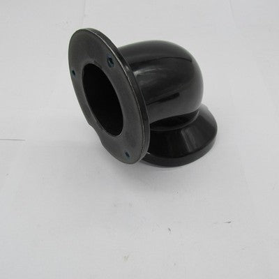 Harley Genuine OEM M8 Heavy Breather 117 Airbox Elbow Intake Tube 2900