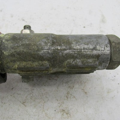 Harley Davidson OEM 883 & 1200 Rear Foot Brake Master Cylinder Body 42