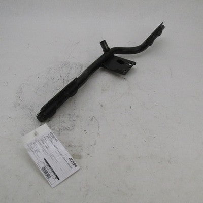 Harley OEM 07-09 Softail Exhaust Muffler Interconnect Tube Bracket 667