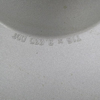 Harley Davidson OEM Fat Boy 16x3 Solid Disc Rear Wheel 41058-00A