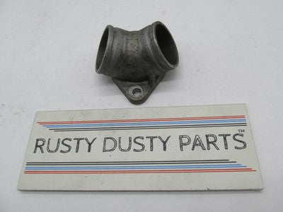 Harley Davidson OEM 84-89 Touring Softail FXST EVO FXR 1-5/8 Inch Carb Manifold