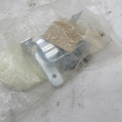 Harley-Davidson OEM Saddlebag Lower Mount Spring Clip 90949-63A