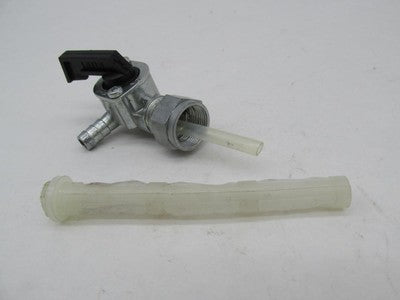 Triumph BSA British Motorcycle Fuel Valve Gas Tank Petcock