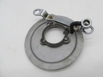 Harley Davidson 2001-2006 Dyna Super Glide FXDXI Air Cleaner Backing Plate