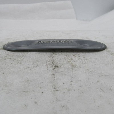 Harley Davidson OEM Air Cleaner Trim 1200 Custom XL1200C Emblem 29346-