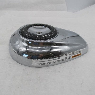 Harley Davidson OEM 103ci Chrome Teardrop Air Cleaner Cover 28725-10