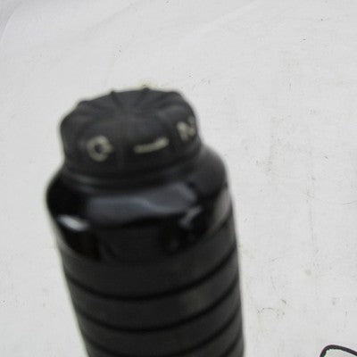 Fat Baggers 2-Piece Harley Black 15" Pointed-Top Meathook Wired Handle