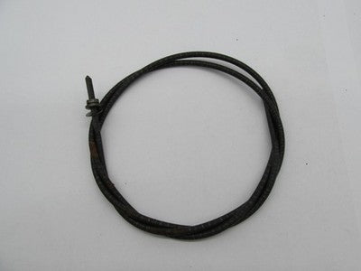 Harley Davidson Genuine NOS Aermacchi Speedometer Speedo Wire Cable 67