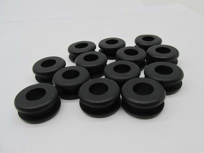 Lot of 13 Harley Davidson Genuine NOS Fuel Tank Mounting Grommet 11447