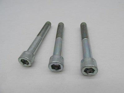 Lot of 3 Harley Davidson Genuine NOS Hex  Head Cap Screws 876A