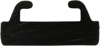 Garland Slides Graphite - Black - 21 - 55in 21-5500-1-01-12