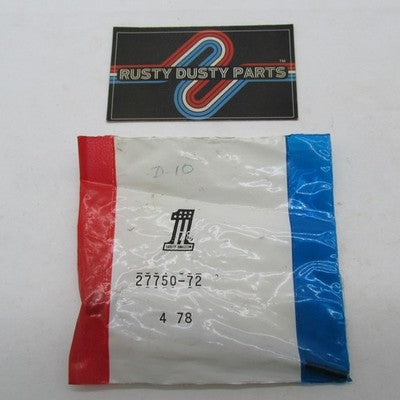 Harley-Davidson OEM NOS AMF .65mm Fixed Idle Tube Slow Jet 27750-72