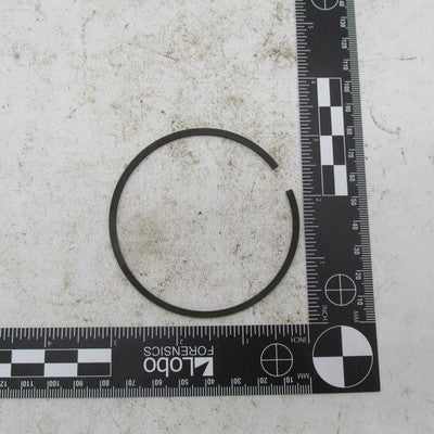 Set of 3 Hepolite OEM NOS 3 Piston Set Triumph 650cc + .080 R11050 for