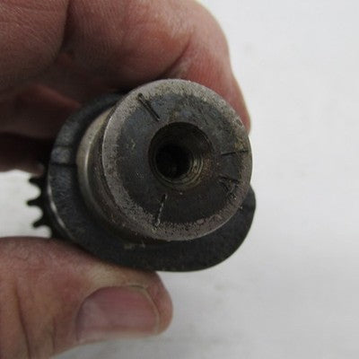 Pair of Harley Davidson OEM Twin Cam Cams Camshafts Front Rear 25534-9