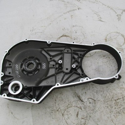 Harley Davidson OEM 94-06 Softail Inner Primary Cover Black 60620-94B