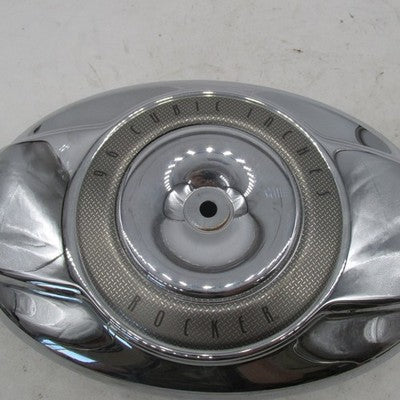 Harley Davidson OEM 96ci Rocker Chrome Air Cleaner Cover 29121-07